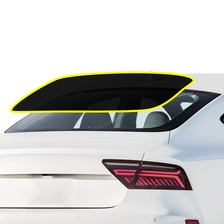 Precut Front Rear Windows Windshield Premium Nano Ceramic Window Film Tint Kit For Audi A7 S7 RS7 2019 - 2024 - Bogar Tech Designs