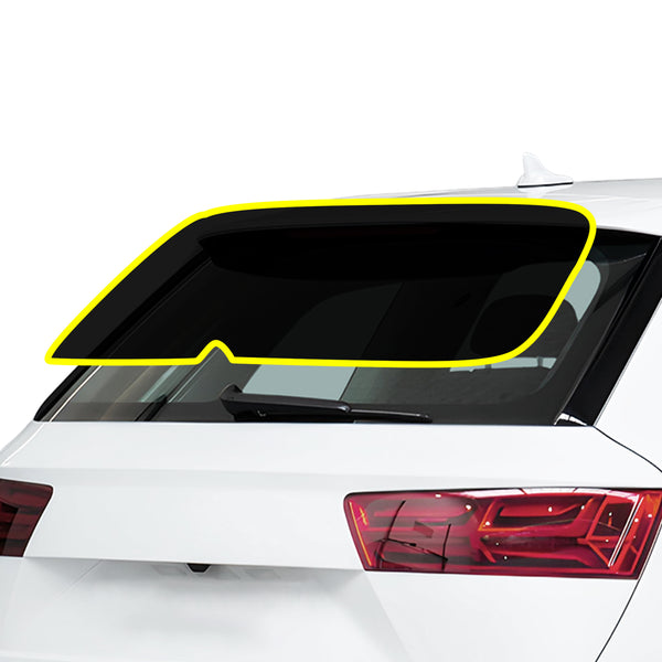 Precut Front Rear Windows Windshield Premium Nano Ceramic Window Film Tint Kit For Audi Q7 RS SQ7 2017-2024