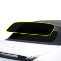 Fits Audi TT Convertible 2016-2023 Premium Nano Ceramic Precut Window Tint Film Kit Front Rear Windows Windshield