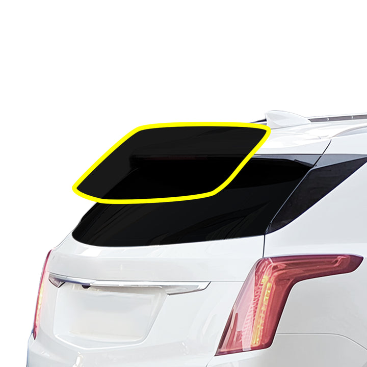 For Cadillac XT5 2017+ Premium Nano Ceramic Precut Window Tint Film Kit Front Rear Windows Windshield - Bogar Tech Designs