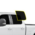 Fits Ford Superduty F250 F350 F450 F550 Crew Cab 2017-2024 Premium Nano Ceramic Precut Window Tint Film Kit Front Rear Windows Windshield