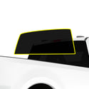 Fits Ford Superduty F250 F350 F450 F550 PU 2017-2024 Premium Nano Ceramic Precut Window Tint Film Kit Front Rear Windows Windshield