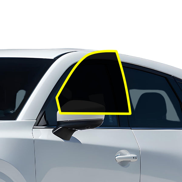 Precut Front Rear Windows Windshield Premium Nano Ceramic Window Film Tint Kit For Mazda CX-5 CX5 2017-2024