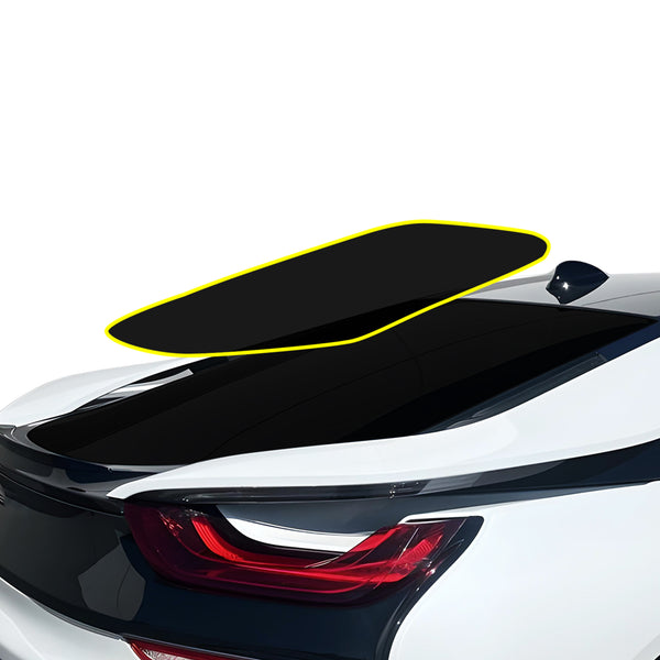 Fits BMW i8 Coupe 2018-2020 Premium Nano Ceramic Precut Window Tint Film Kit Front Rear Windows Windshield