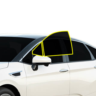 Fits Honda Clarity 2018-2022 Premium Nano Ceramic Precut Window Tint Film Kit Front Rear Windows Windshield