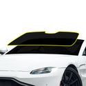 For Aston Martin Vantage 2018+ Premium Nano Ceramic Precut Window Tint Film Kit Front Rear Windows Windshield - Bogar Tech Designs