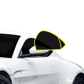 For Aston Martin Vantage 2018+ Premium Nano Ceramic Precut Window Tint Film Kit Front Rear Windows Windshield