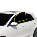 For Kia Rio Hatchback 2018-2023 Premium Nano Ceramic Precut Window Tint Film Kit Front Rear Windows Windshield