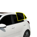 For Kia Rio Hatchback 2018-2023 Premium Nano Ceramic Precut Window Tint Film Kit Front Rear Windows Windshield