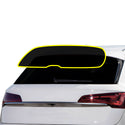 For Audi Q5 SQ5 2018+ Premium Nano Ceramic Precut Window Tint Film Kit Front Rear Windows Windshield