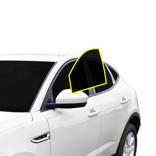 For Jaguar E-Pace 2018+ Premium Nano Ceramic Precut Window Tint Film Kit Front Rear Windows Windshield