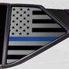 Thin Blue Line