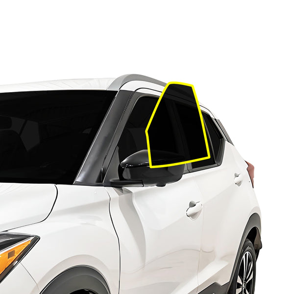 For Nissan Kicks 2018+ Premium Nano Ceramic Precut Window Tint Film Kit Front Rear Windows Windshield