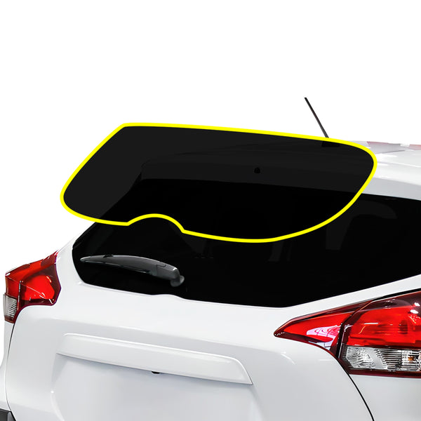 For Nissan Kicks 2018+ Premium Nano Ceramic Precut Window Tint Film Kit Front Rear Windows Windshield