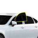 Fits Volvo S90 2018+ Premium Nano Ceramic Precut Window Tint Film Kit Front Rear Windows Windshield