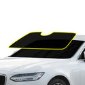 Fits Volvo S90 2018+ Premium Nano Ceramic Precut Window Tint Film Kit Front Rear Windows Windshield