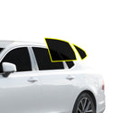 Fits Volvo S90 2018+ Premium Nano Ceramic Precut Window Tint Film Kit Front Rear Windows Windshield