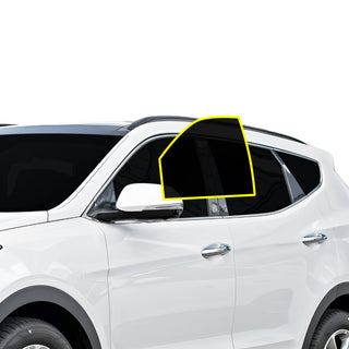 Fits Hyundai Santa Fe XL 2019-2020 Premium Nano Ceramic Precut Window Tint Film Kit Front Rear Windows Windshield