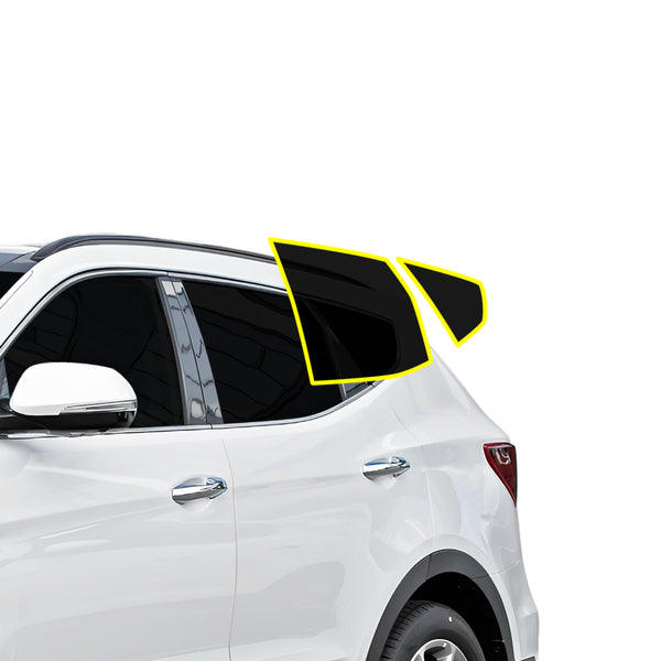 Fits Hyundai Santa Fe XL 2019-2020 Premium Nano Ceramic Precut Window Tint Film Kit Front Rear Windows Windshield