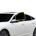 For Honda Insight 2019-2022 Premium Nano Ceramic Precut Window Tint Film Kit Front Rear Windows Windshield