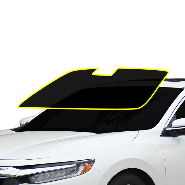 For Honda Insight 2019-2022 Premium Nano Ceramic Precut Window Tint Film Kit Front Rear Windows Windshield