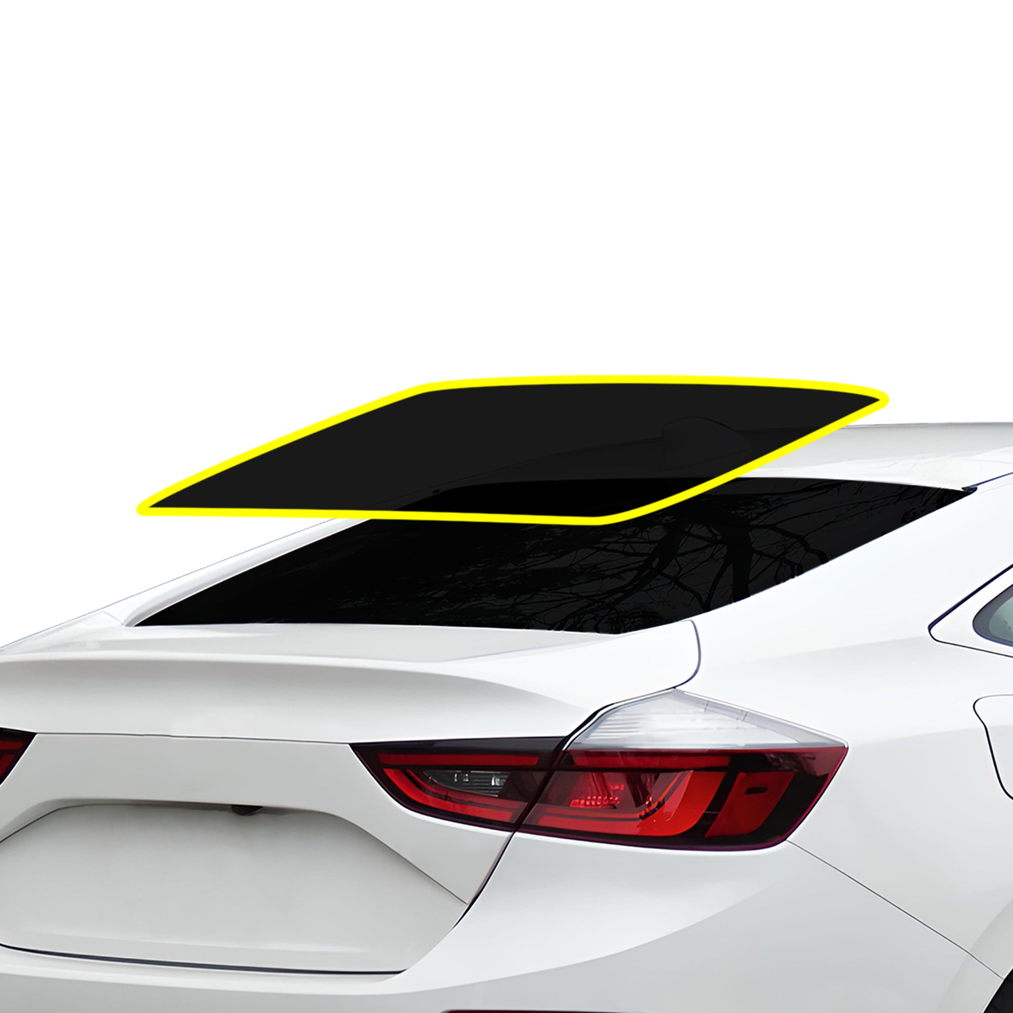 Honda Insight 2019–2022 Full Windows + Windshield Ceramic Window
