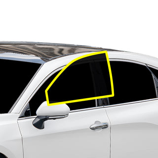 Precut Front Rear Windows Windshield Premium Nano Ceramic Window Film Tint Kit For Toyota Avalon 2019-2022