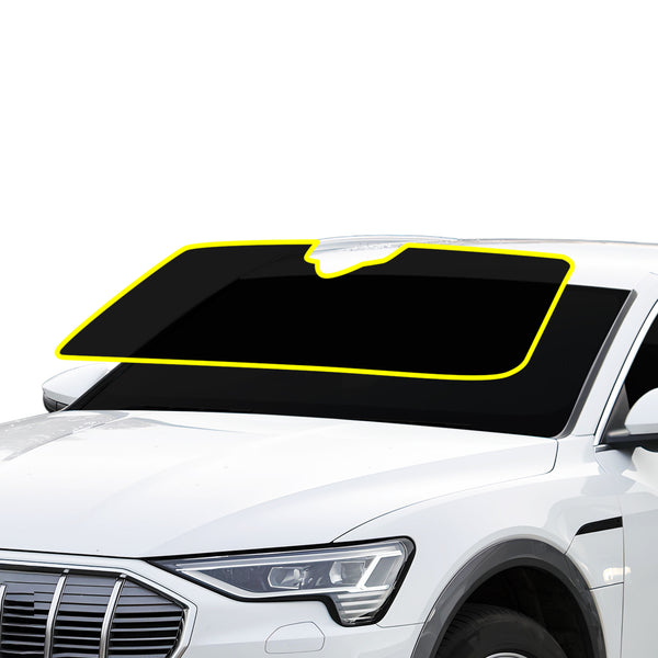 For Audi e-tron 2019-2023 Premium Nano Ceramic Precut Window Tint Film Kit Front Rear Windows Windshield