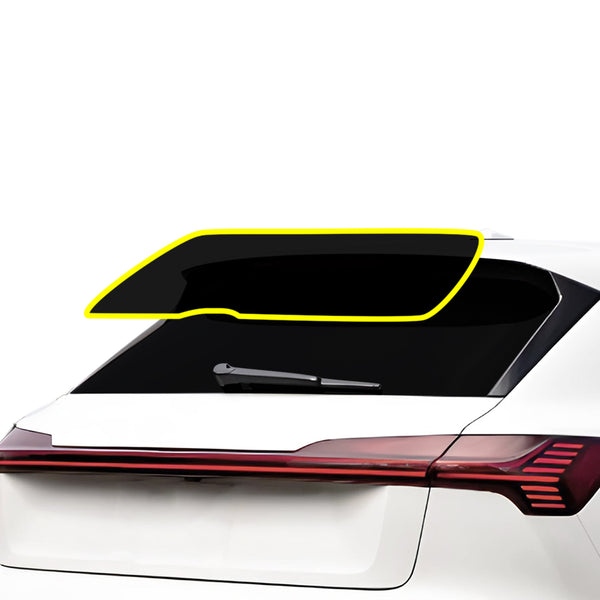 For Audi e-tron 2019-2023 Premium Nano Ceramic Precut Window Tint Film Kit Front Rear Windows Windshield