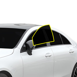 Fits Mercedes Benz CLS 2019+ Premium Nano Ceramic Precut Window Tint Film Kit Front Rear Windows Windshield