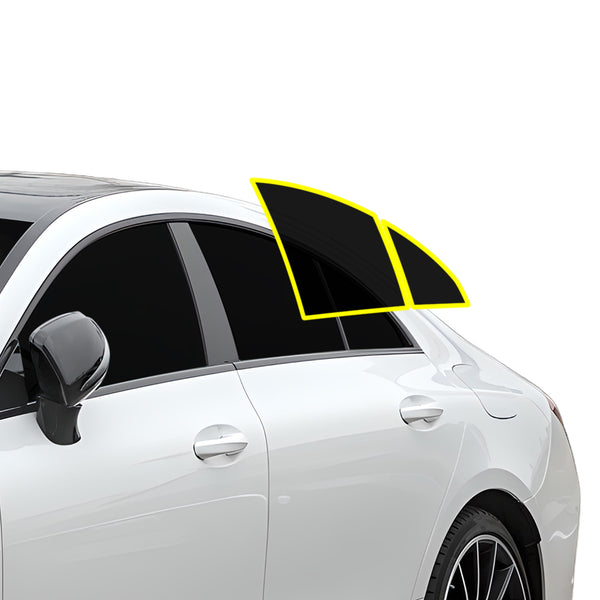 Fits Mercedes Benz CLS 2019+ Premium Nano Ceramic Precut Window Tint Film Kit Front Rear Windows Windshield