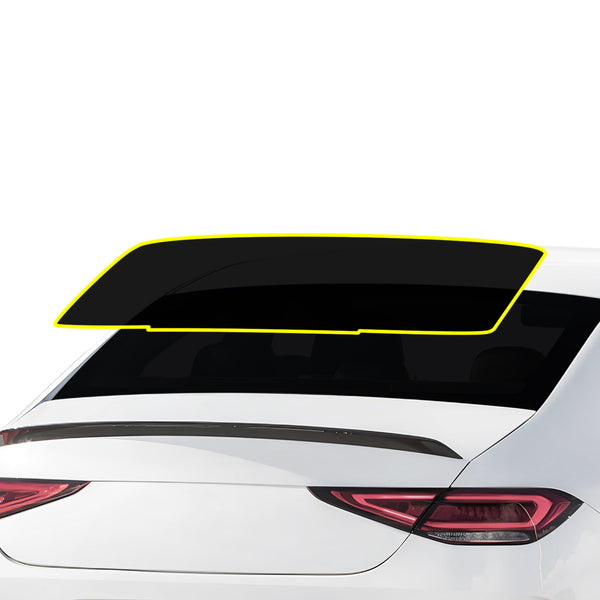 Fits Mercedes Benz CLS 2019+ Premium Nano Ceramic Precut Window Tint Film Kit Front Rear Windows Windshield