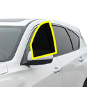 Precut Front Rear Windows Windshield Premium Nano-Ceramic Window Film Tint Kit For Acura RDX 2019-2024