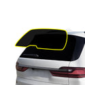 For BMW X7 2019+ Premium Nano Ceramic Precut Window Tint Film Kit Front Rear Windows Windshield