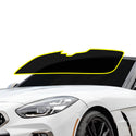 For BMW Z4 2019+ Premium Nano Ceramic Precut Window Tint Film Kit Front Rear Windows Windshield