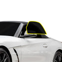 For BMW Z4 2019+ Premium Nano Ceramic Precut Window Tint Film Kit Front Rear Windows Windshield