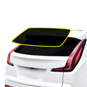 For Cadillac XT4 2019+ Premium Nano Ceramic Precut Window Tint Film Kit Front Rear Windows Windshield