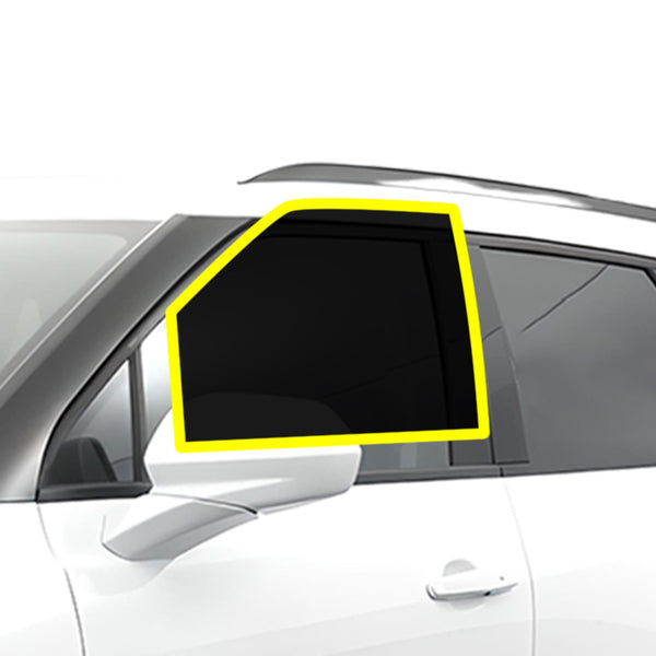 Chevy Blazer 2019–2024 Full Windows + Windshield Ceramic Window Tint Kit – Precut (Heat Rejection)