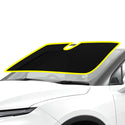 Precut Front Rear Windows Windshield Premium Nano Ceramic Window Film Tint Kit For Chevy Blazer 2019-2024