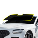 For Genesis G70 2019+ Premium Nano Ceramic Precut Window Tint Film Kit Front Rear Windows Windshield