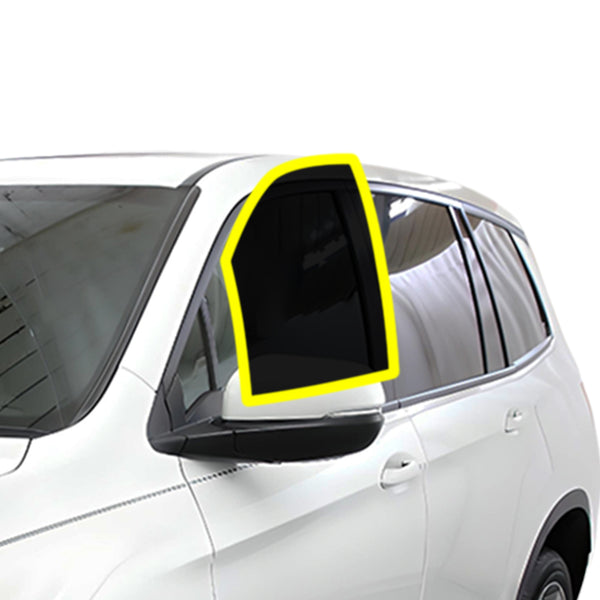 Honda Passport 2019–2024 Full Windows + Windshield Ceramic Window Tint Kit – Precut (Heat Rejection)
