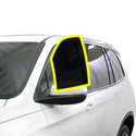 Precut Front Rear Windows Windshield Premium Nano Ceramic Window Film Tint Kit For Honda Passport 2019-2024