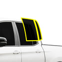 Precut Front Rear Windows Windshield Premium Nano Ceramic Window Film Tint Kit For Honda Ridgeline 2019+