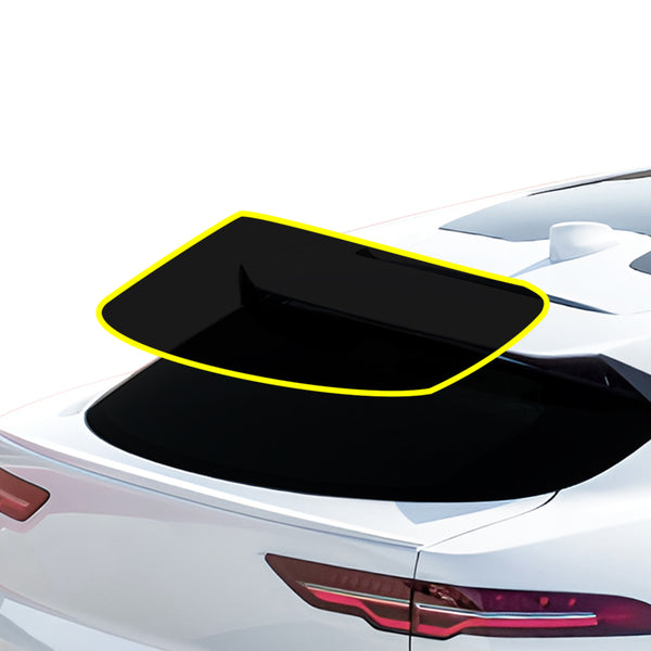 For Jaguar I-Pace 2019+ Premium Nano Ceramic Precut Window Tint Film Kit Front Rear Windows Windshield