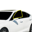 For Lexus ES 2019+ Premium Nano Ceramic Precut Window Tint Film Kit Front Rear Windows Windshield