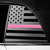 Thin Pink Line