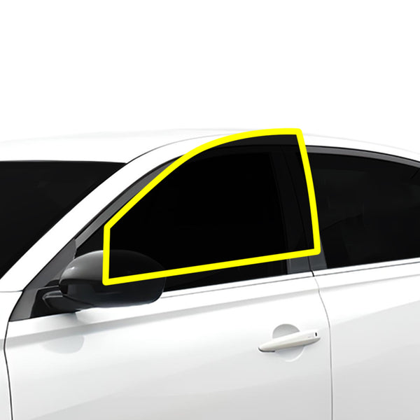 Nissan Altima 2019+ Full Windows + Windshield Ceramic Window Tint Kit – Precut (Heat Rejection)