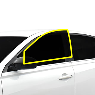 Precut Front Rear Windows Windshield Premium Nano Ceramic Window Film Tint Kit For Nissan Altima 2019+