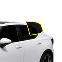 For Polestar 2 2019+ Premium Nano Ceramic Precut Window Tint Film Kit Front Rear Windows Windshield