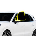 For Porsche Cayenne 2019+ Premium Nano Ceramic Precut Window Tint Film Kit Front Rear Windows Windshield